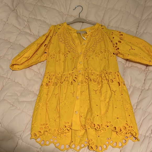 Farm Rio little girl - Picture 2 of 2